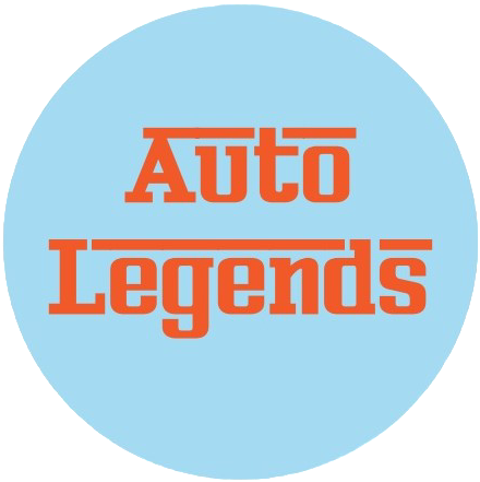 Autolegends.co.uk